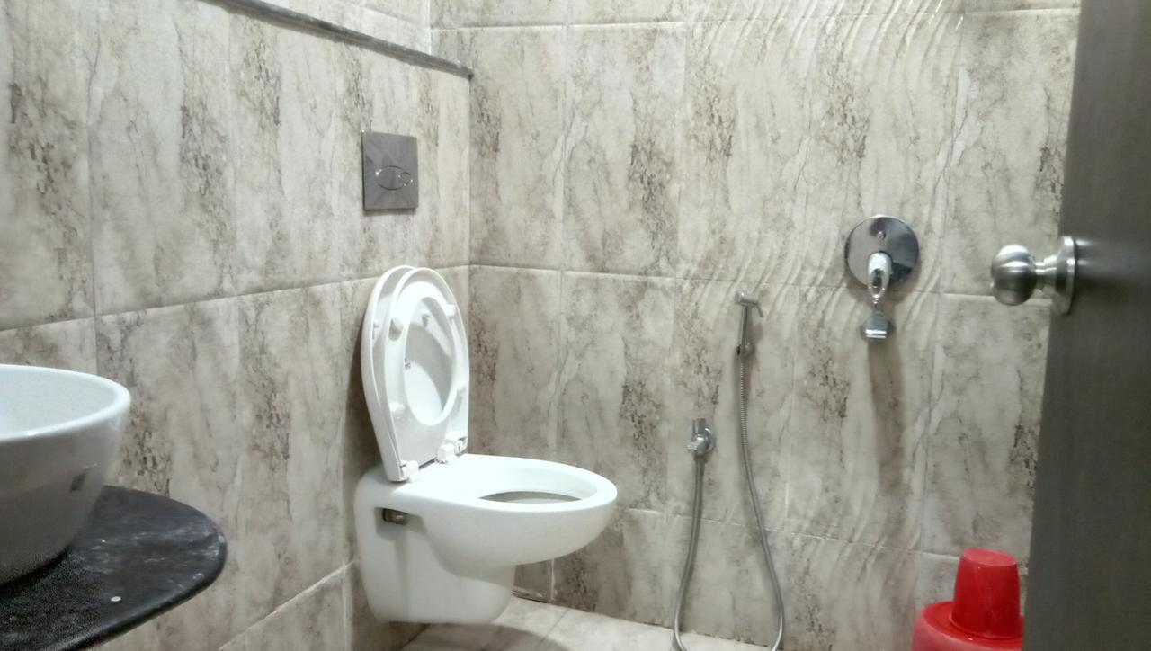 Hotel Barkha Rāipur Exterior foto