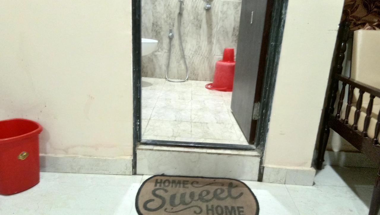 Hotel Barkha Rāipur Exterior foto